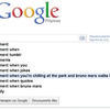 5650 - Search Engine Suggestions
