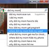 5690 - Search Engine Suggestions