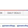 17932 - Search Engine Suggestions
