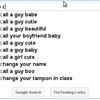 75125 - Popular Funny Search Engine Suggestions Results - 24
