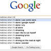 13899 - Search Engine Suggestions