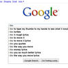 24371 - Search Engine Suggestions