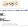 10792 - Unmoderated Funny Search Engine Suggestions Results - 1