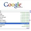 12419 - Search Engine Suggestions
