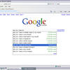 Google-bum