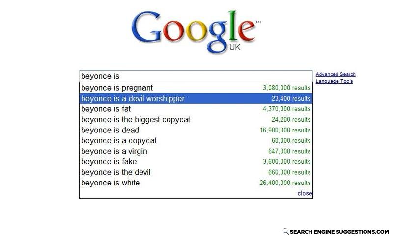 Beyonce_is