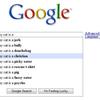 14097 - Search Engine Suggestions