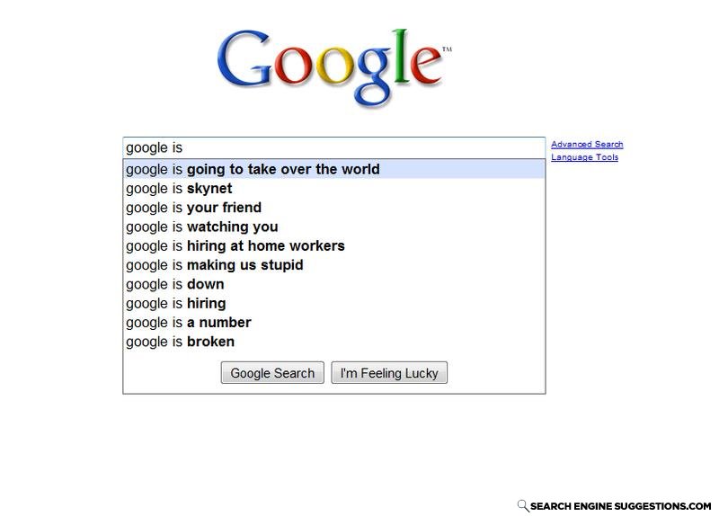 Googleis