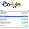 22762 - Search Engine Suggestions