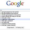 17431 - Search Engine Suggestions