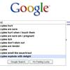 12399 - Search Engine Suggestions