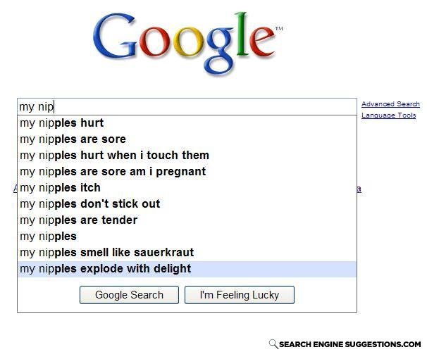 My_nipples