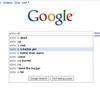 12399 - Search Engine Suggestions