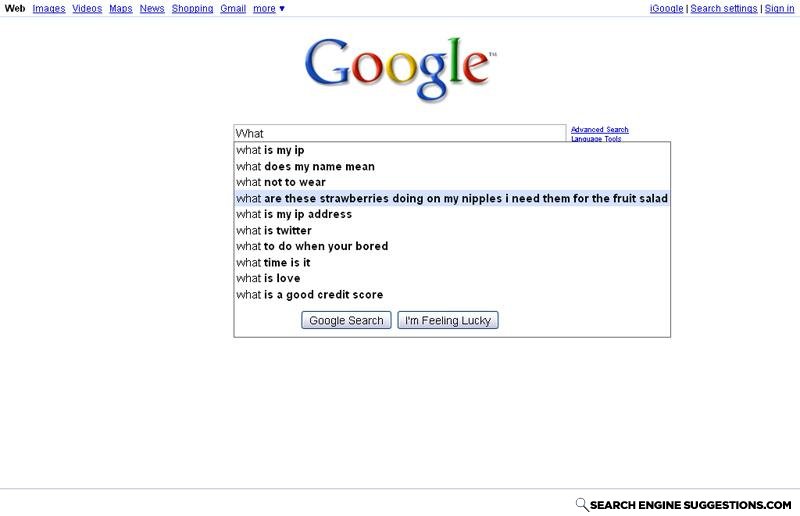 Google