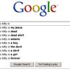 5700 - Search Engine Suggestions