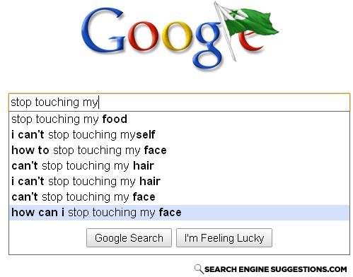 Touching_my_face