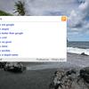 5700 - Search Engine Suggestions