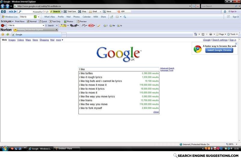Google