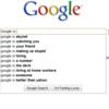 16199 - Unmoderated Funny Search Engine Suggestions Results - 1