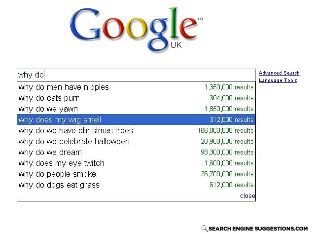 Funny_google