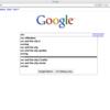 5664 - Search Engine Suggestions