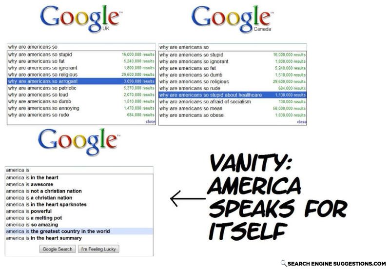 Vanity