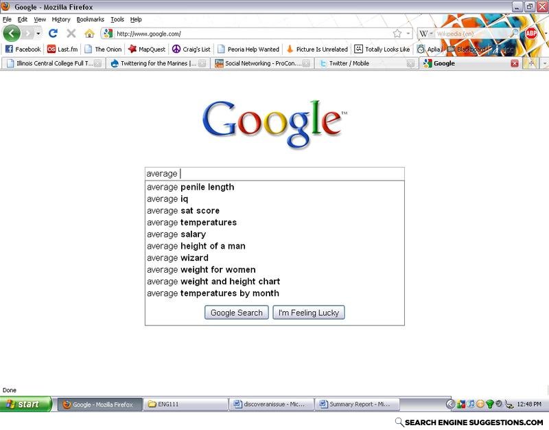 Autocomplete