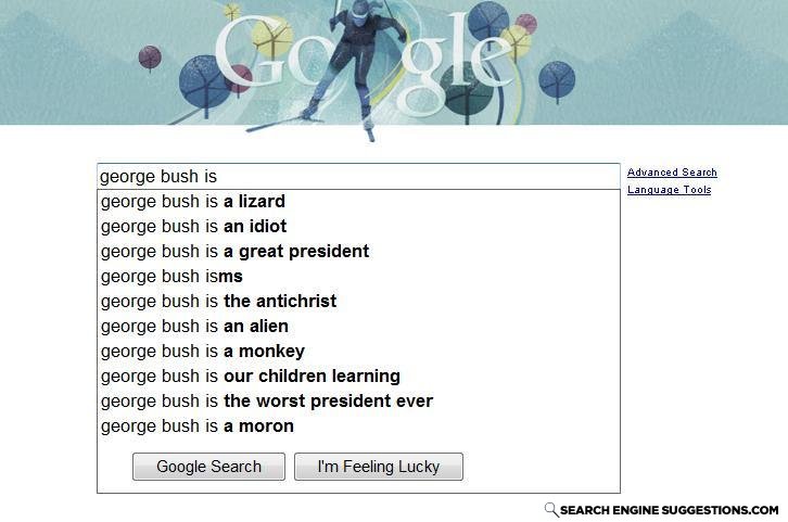 Bush