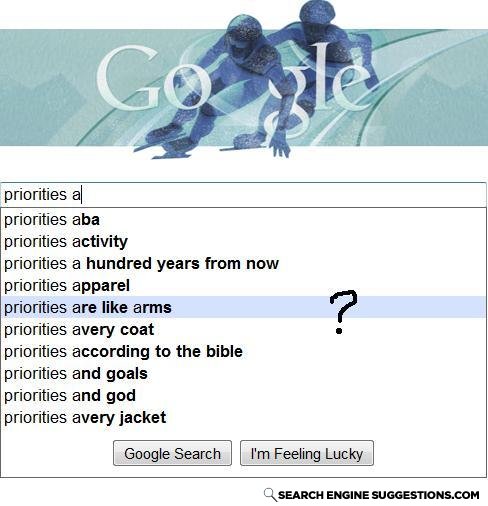 Gooogle