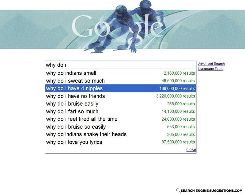 Funny_google