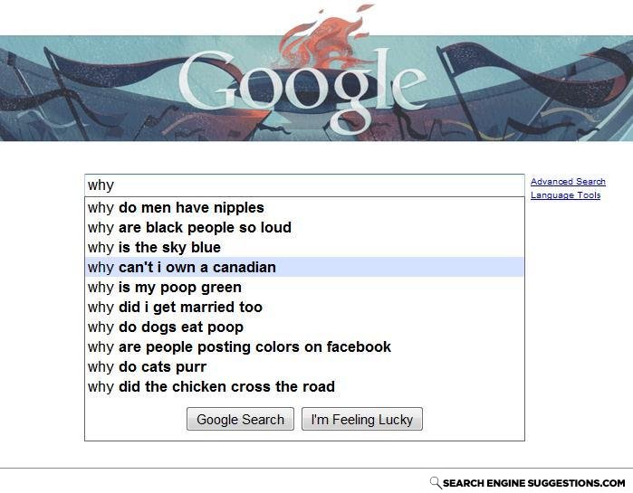 Google_canadian