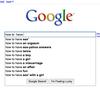19784 - Unmoderated Funny Search Engine Suggestions Results - 1