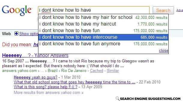Intercourse