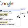 6107 - Search Engine Suggestions
