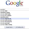 6107 - Search Engine Suggestions