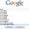 31908 - Search Engine Suggestions