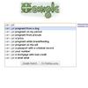 17854 - Search Engine Suggestions