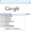 17854 - Search Engine Suggestions