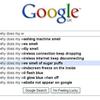 17854 - Search Engine Suggestions