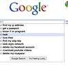 22588 - Unmoderated Funny Search Engine Suggestions Results - 1