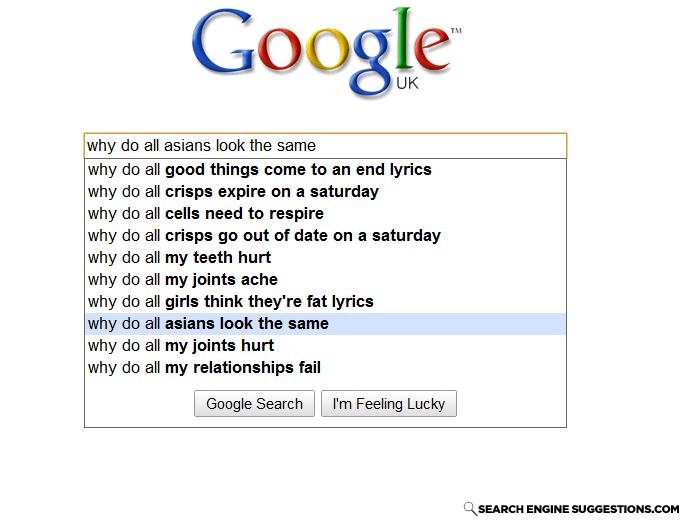 Asians
