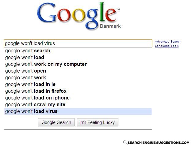Google_wont