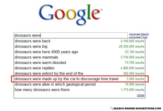 Dinosaurs_were_google