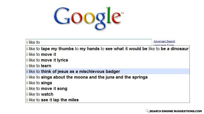Jesusbadger
