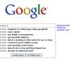 18034 - Search Engine Suggestions