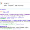 Search