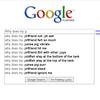 18034 - Search Engine Suggestions