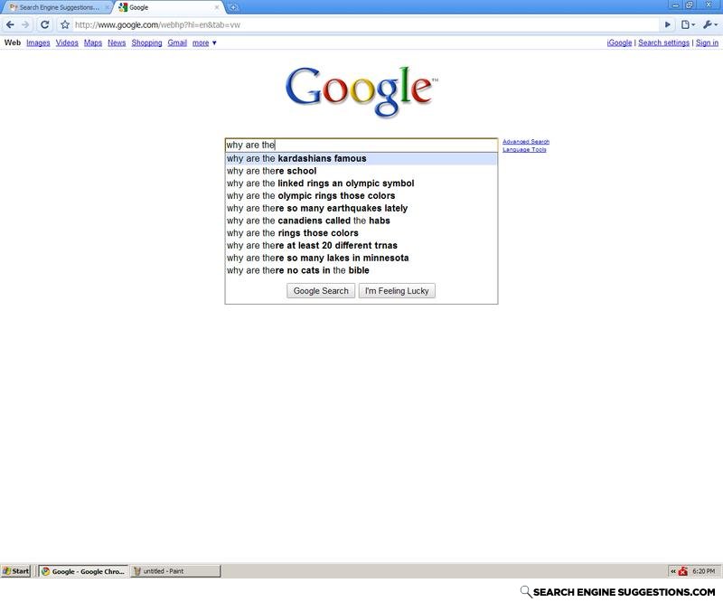 Googlesearch