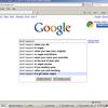 17123 - Search Engine Suggestions