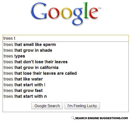 Search